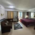Flat Luxuoso Ibirapuera Moema 1810