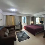 Flat Luxuoso Ibirapuera Moema 1810