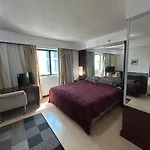 Flat Luxuoso Ibirapuera Moema 1810