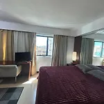 Flat Luxuoso Ibirapuera Moema 1810