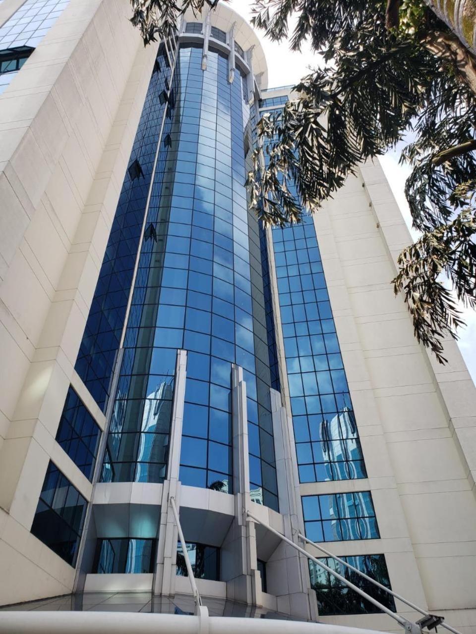 Flat Luxuoso Ibirapuera Moema 1810 Apartamento *