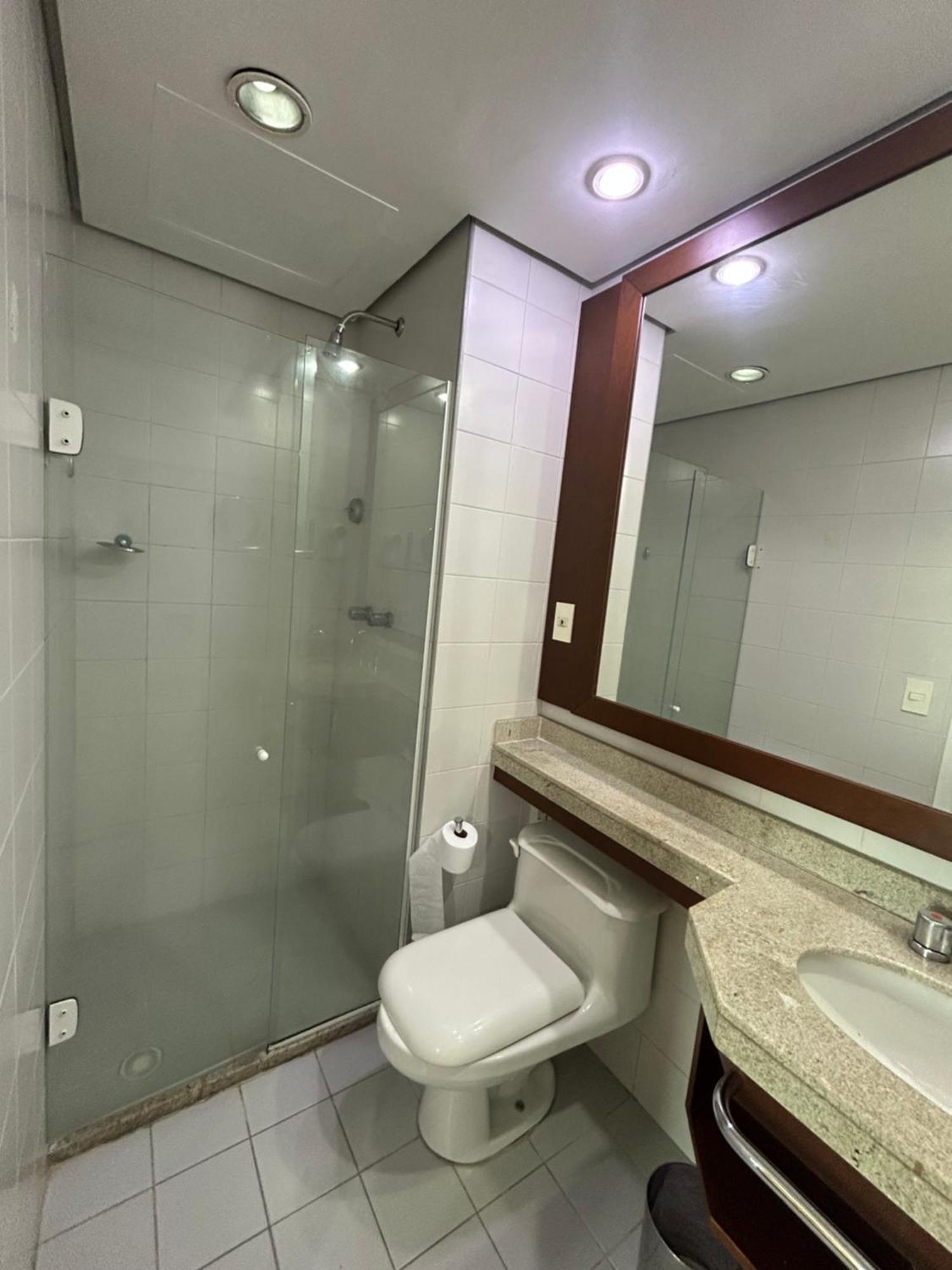 Flat Luxuoso Ibirapuera Moema 1810 São Paulo