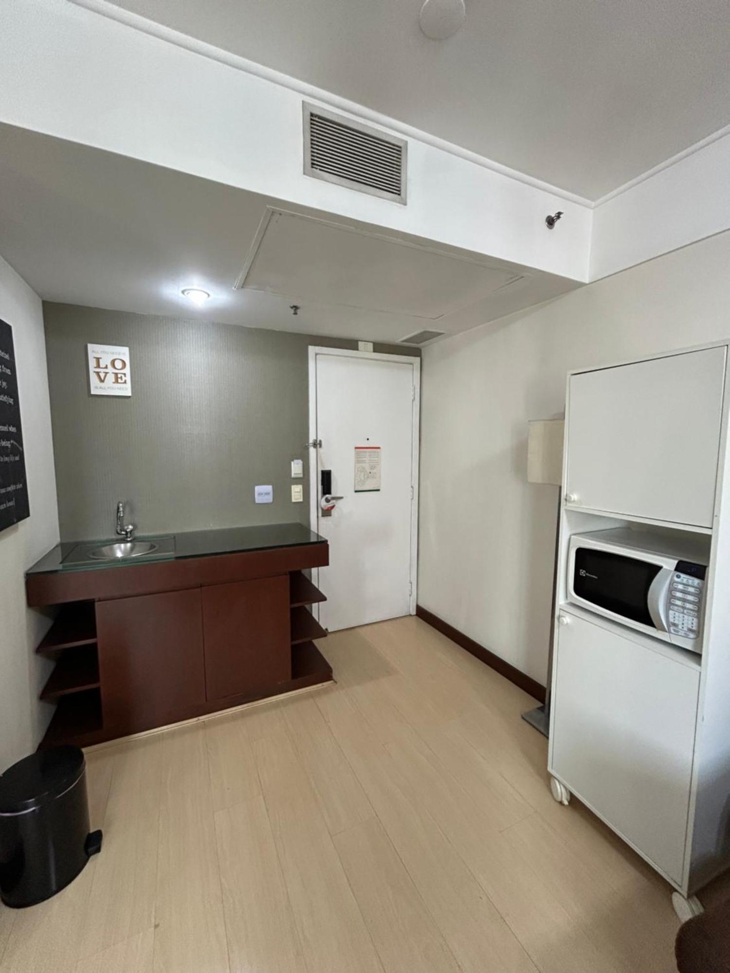 Flat Luxuoso Ibirapuera Moema 1810 *