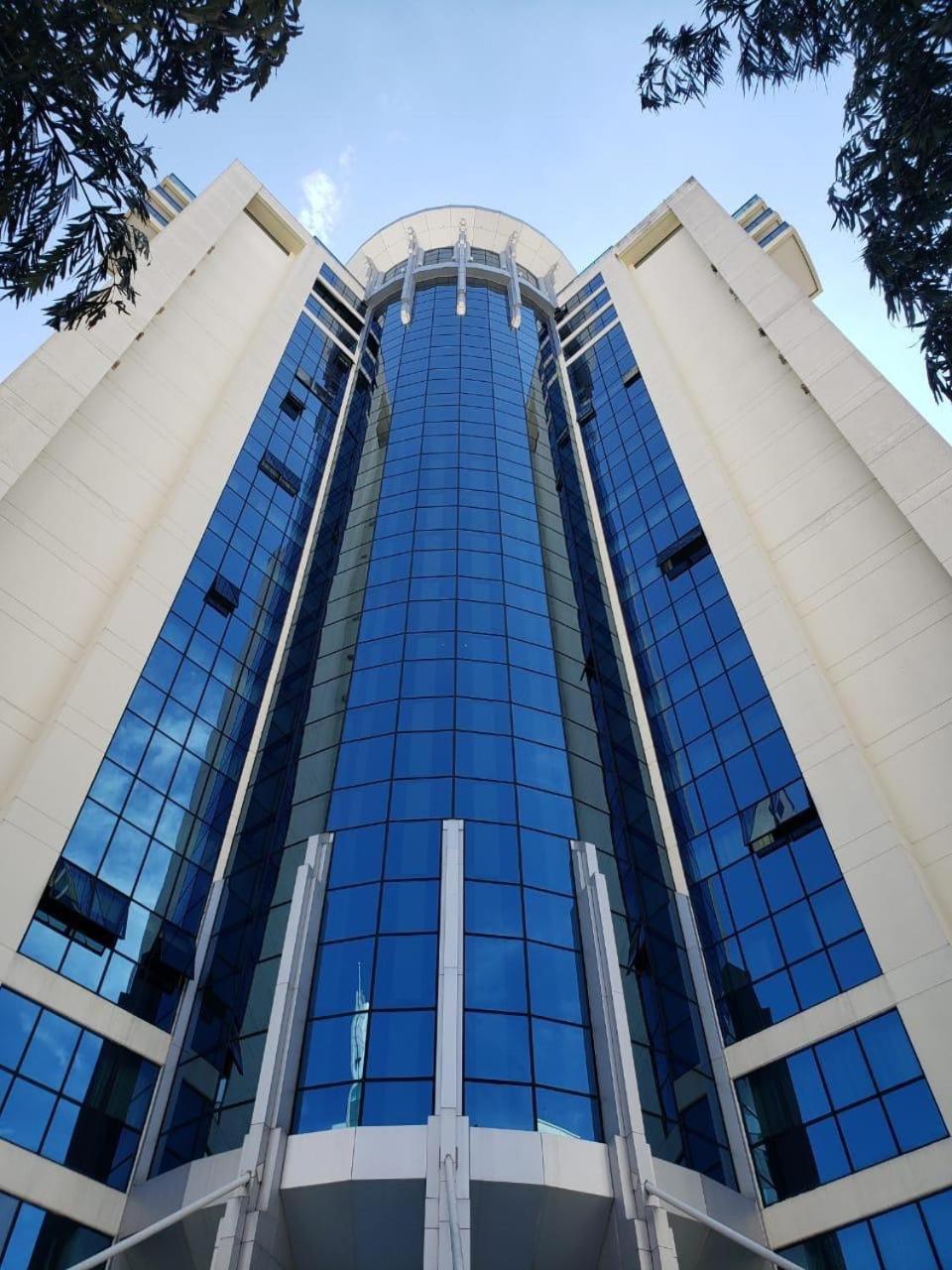 Flat Luxuoso Ibirapuera Moema 1810 Apartamento