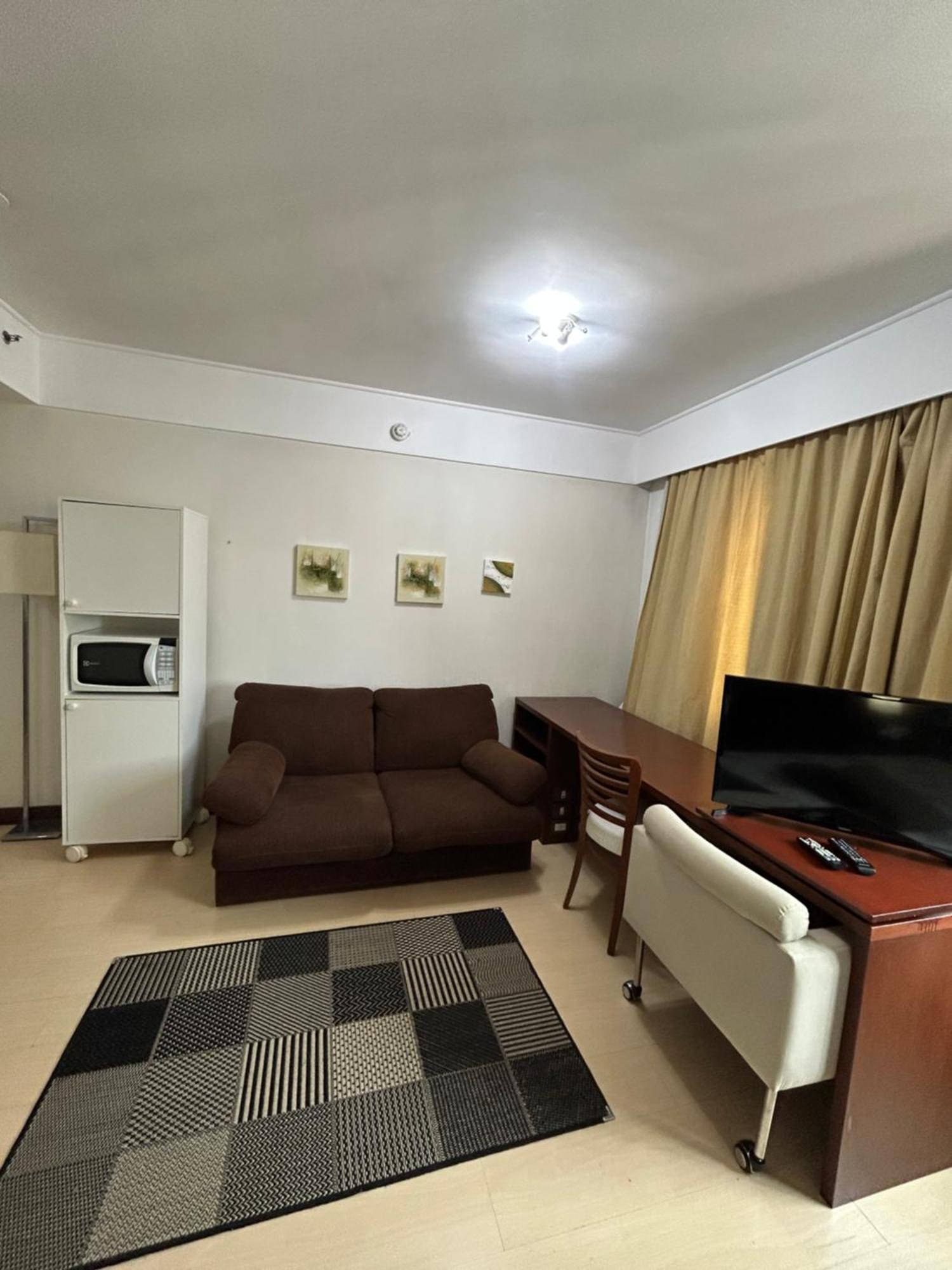 Flat Luxuoso Ibirapuera Moema 1810