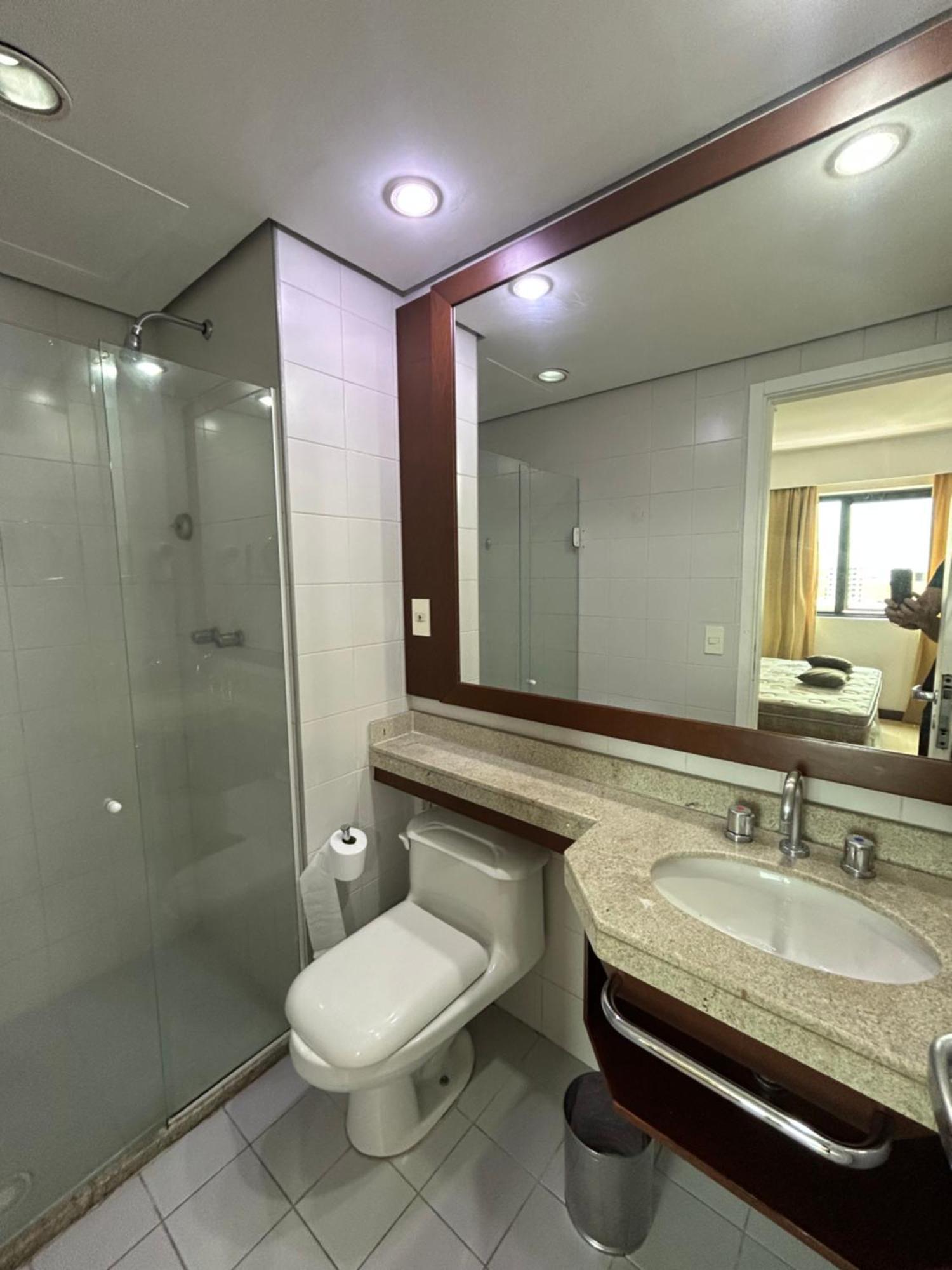 Flat Luxuoso Ibirapuera Moema 1810 *
