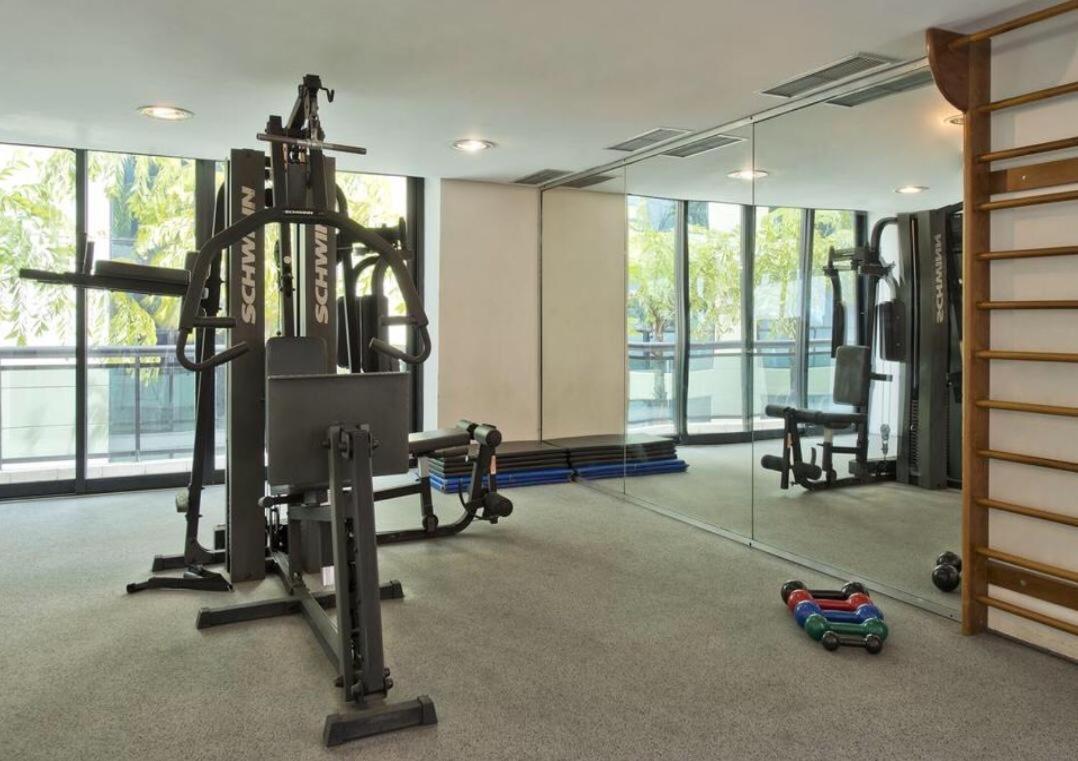 Flat Luxuoso Ibirapuera Moema 1810 Apartamento