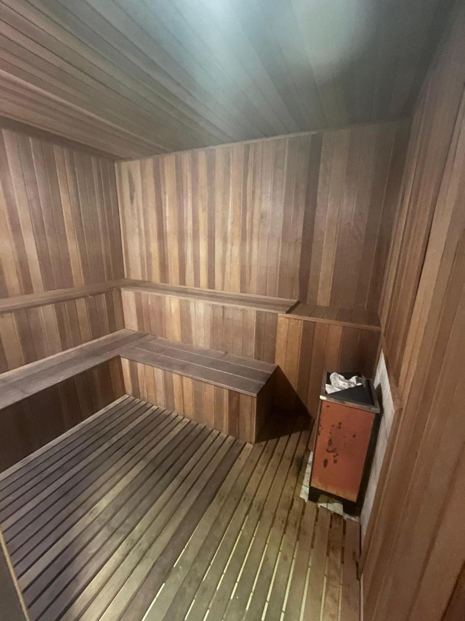 Flat Luxuoso Ibirapuera Moema 1810 Apartamento