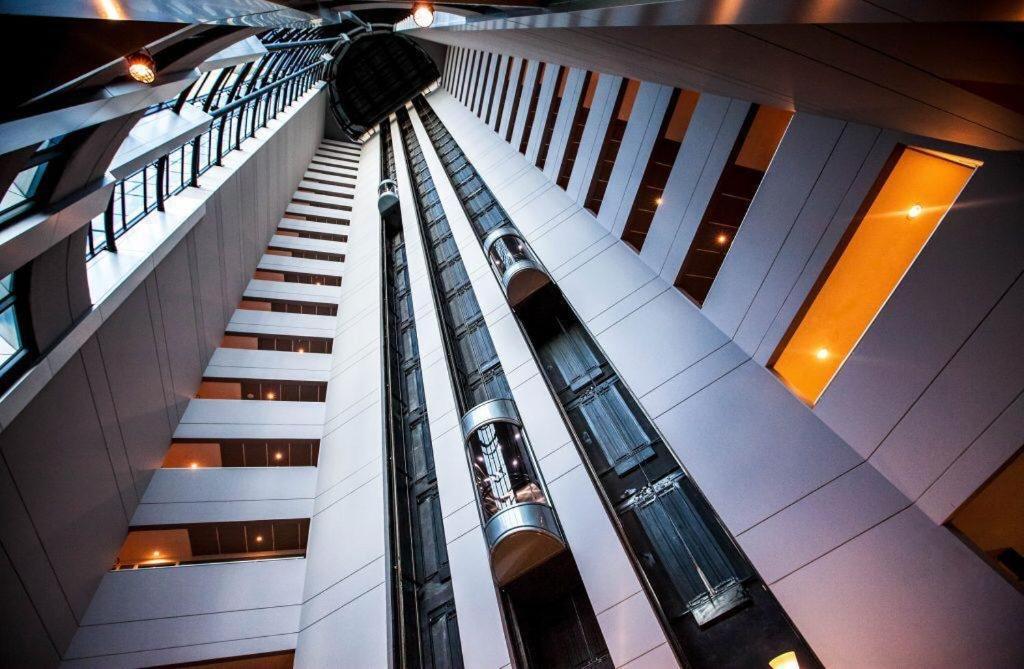 Flat Luxuoso Ibirapuera Moema 1810 São Paulo
