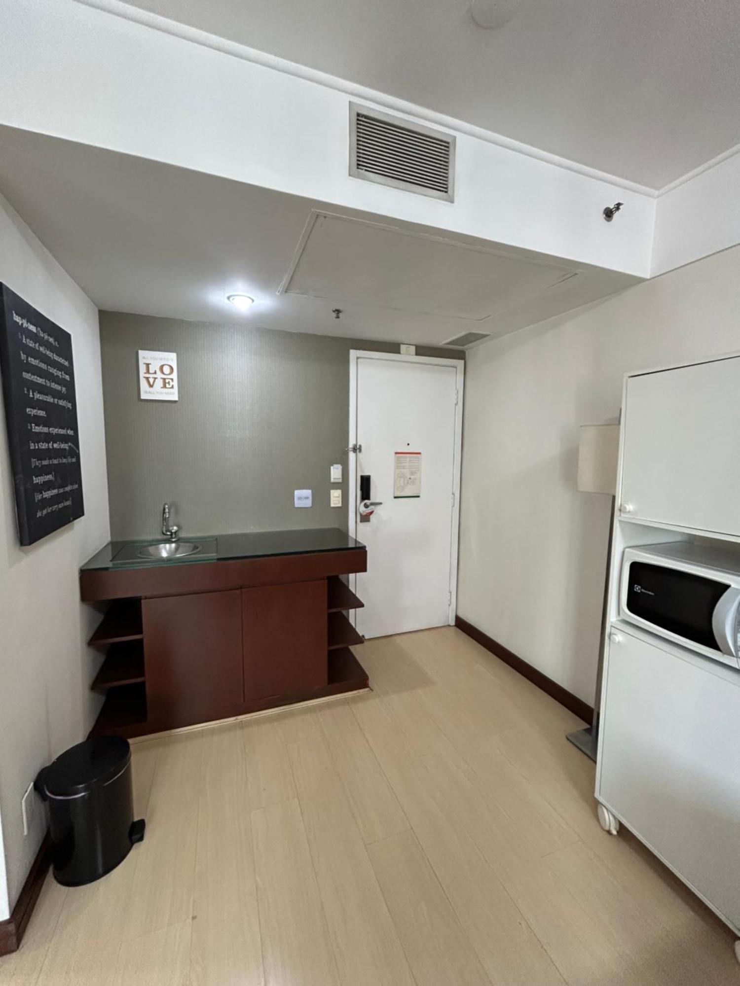 Flat Luxuoso Ibirapuera Moema 1810 * São Paulo