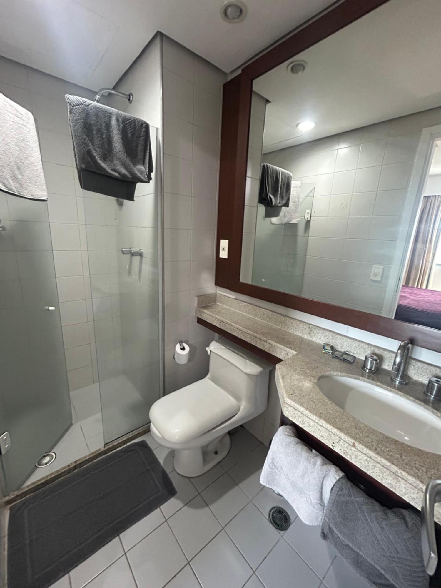 Flat Luxuoso Ibirapuera Moema 1810 Apartamento *